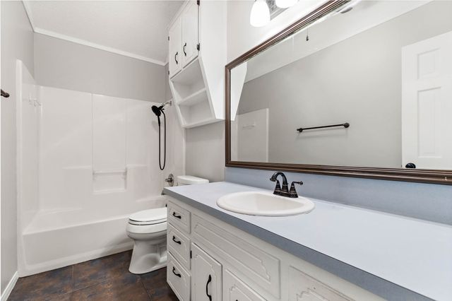 104 Jerry Street, Gatesville, TX 76528