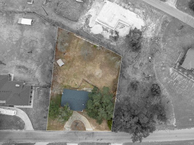 104 Jerry Street, Gatesville, TX 76528