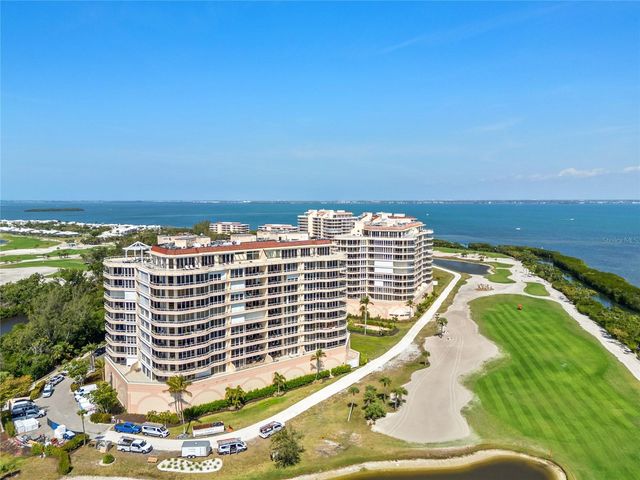 3010 GRAND BAY BOULEVARD 432, Longboat Key, FL 34228