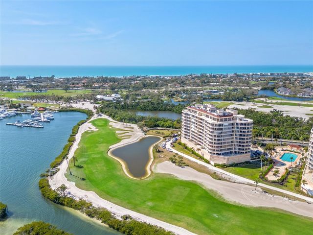 3010 GRAND BAY BOULEVARD 432, Longboat Key, FL 34228