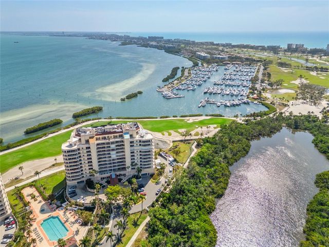 3010 GRAND BAY BOULEVARD 432, Longboat Key, FL 34228