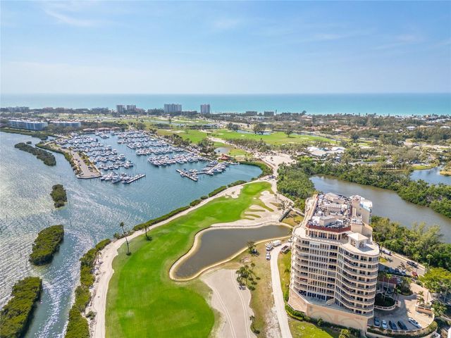 3010 GRAND BAY BOULEVARD 432, Longboat Key, FL 34228