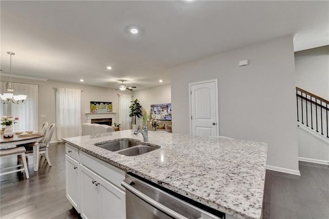 4432 Park Vista Lane, Buford, GA 30518