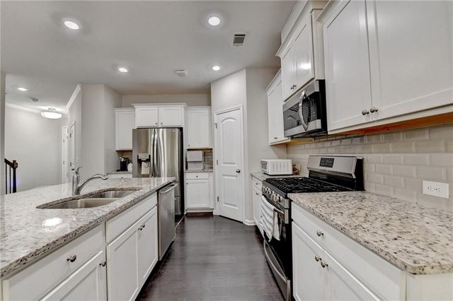 4432 Park Vista Lane, Buford, GA 30518