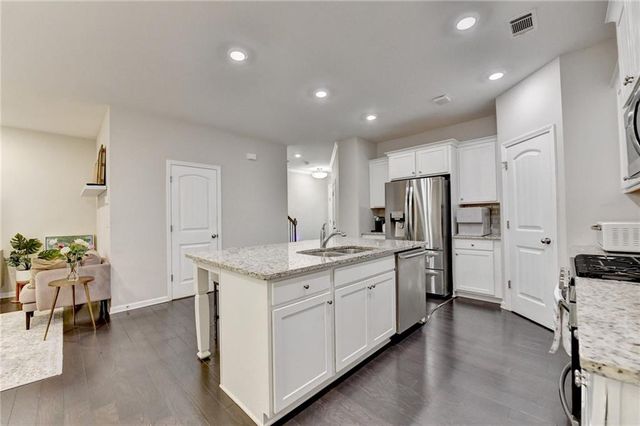 4432 Park Vista Lane, Buford, GA 30518