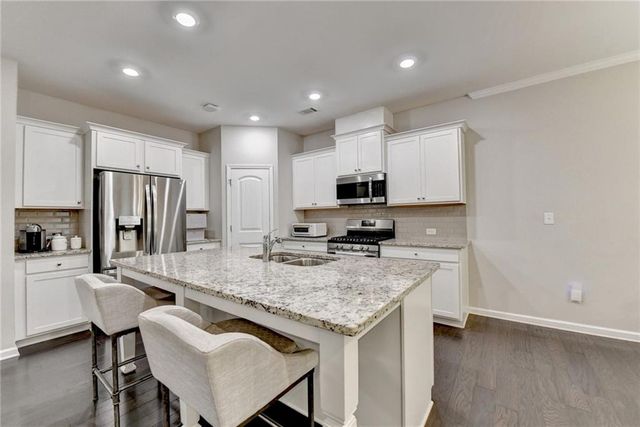 4432 Park Vista Lane, Buford, GA 30518