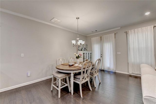 4432 Park Vista Lane, Buford, GA 30518