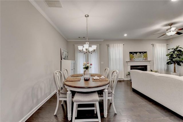 4432 Park Vista Lane, Buford, GA 30518