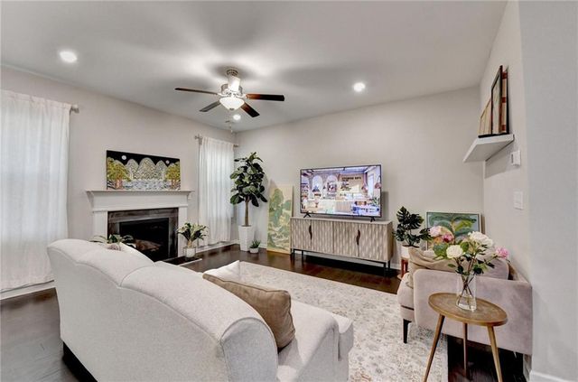 4432 Park Vista Lane, Buford, GA 30518