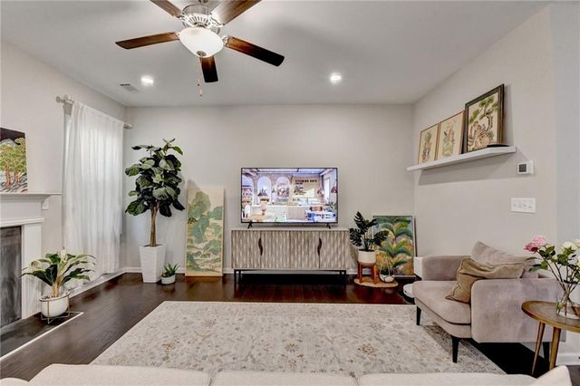 4432 Park Vista Lane, Buford, GA 30518