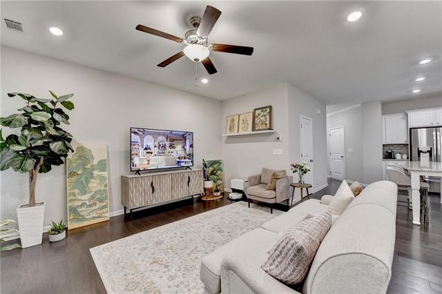 4432 Park Vista Lane, Buford, GA 30518