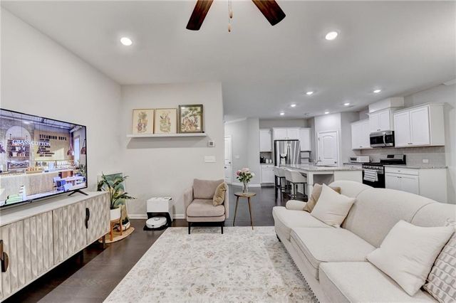 4432 Park Vista Lane, Buford, GA 30518