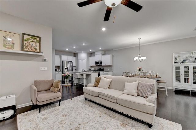 4432 Park Vista Lane, Buford, GA 30518