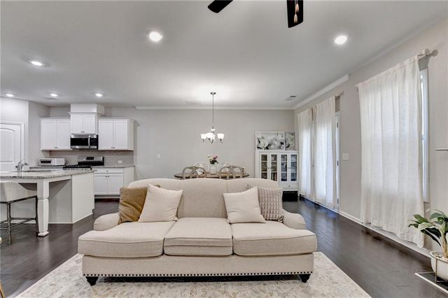 4432 Park Vista Lane, Buford, GA 30518