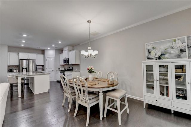 4432 Park Vista Lane, Buford, GA 30518