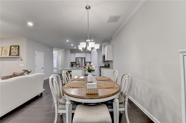 4432 Park Vista Lane, Buford, GA 30518