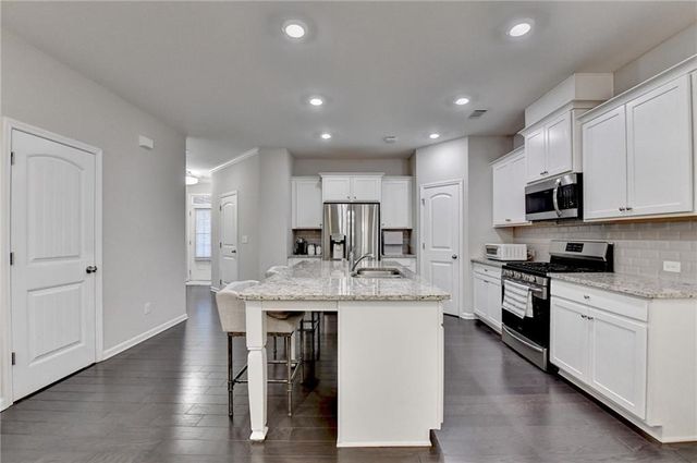 4432 Park Vista Lane, Buford, GA 30518