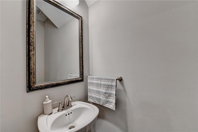 4432 Park Vista Lane, Buford, GA 30518