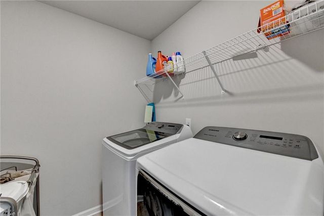 4432 Park Vista Lane, Buford, GA 30518