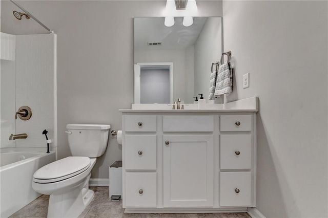 4432 Park Vista Lane, Buford, GA 30518