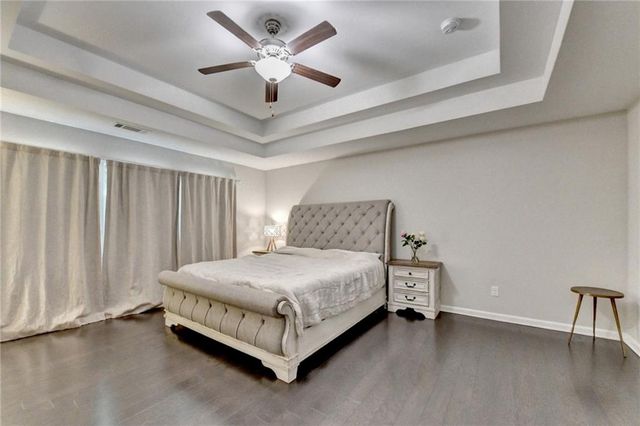 4432 Park Vista Lane, Buford, GA 30518