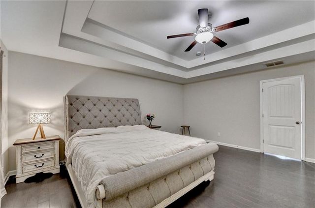 4432 Park Vista Lane, Buford, GA 30518