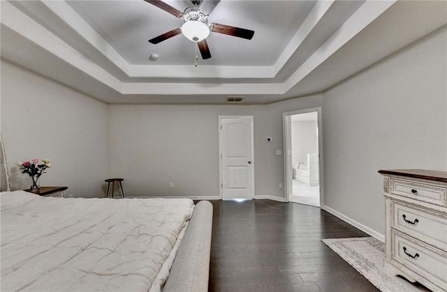 4432 Park Vista Lane, Buford, GA 30518