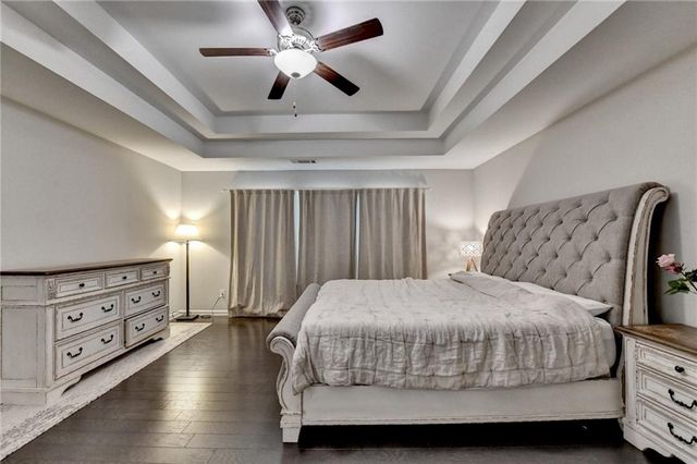 4432 Park Vista Lane, Buford, GA 30518