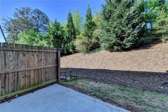 4432 Park Vista Lane, Buford, GA 30518