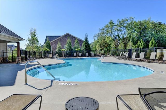 4432 Park Vista Lane, Buford, GA 30518