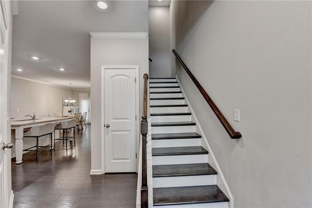 4432 Park Vista Lane, Buford, GA 30518