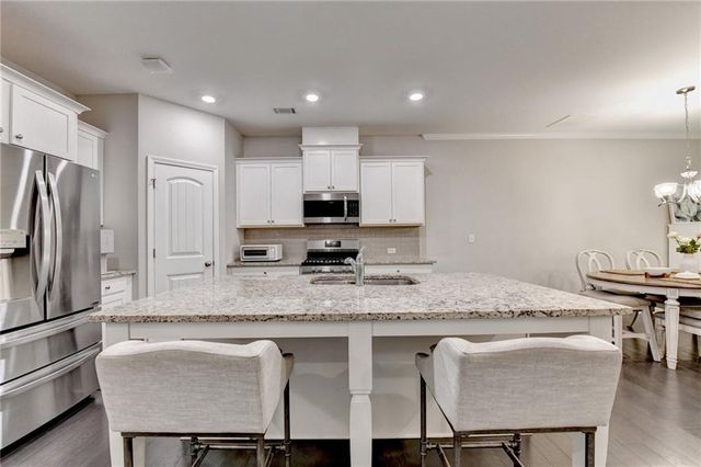 4432 Park Vista Lane, Buford, GA 30518