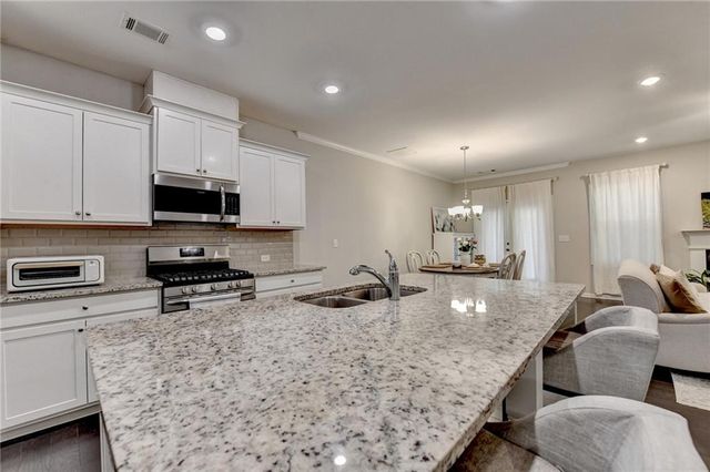 4432 Park Vista Lane, Buford, GA 30518