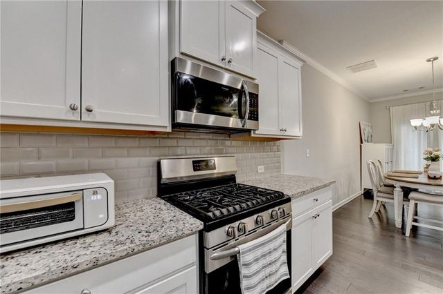 4432 Park Vista Lane, Buford, GA 30518