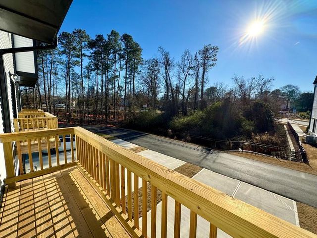 430 Sustainable Way, Raleigh, NC 27610