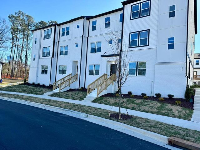 430 Sustainable Way, Raleigh, NC 27610