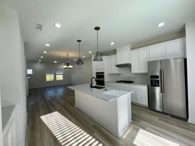 430 Sustainable Way, Raleigh, NC 27610