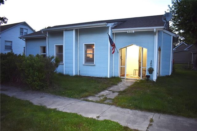 606 W Locust Street, Plattsburg, MO 64477