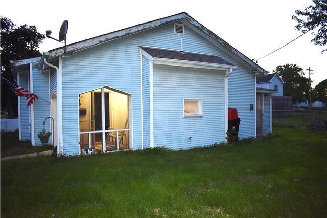 606 W Locust Street, Plattsburg, MO 64477