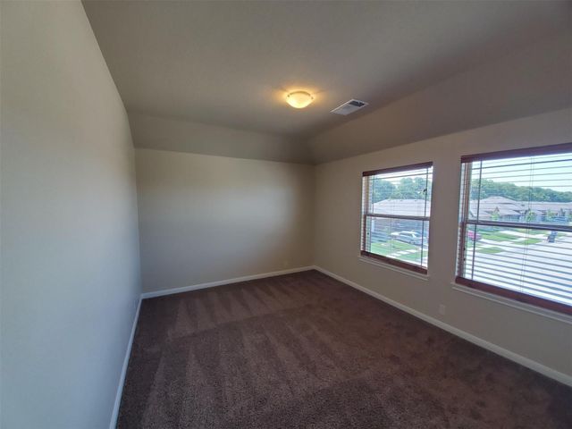 707 Brookline Drive, Lavon, TX 75166