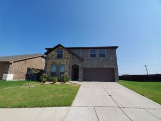 707 Brookline Drive, Lavon, TX 75166