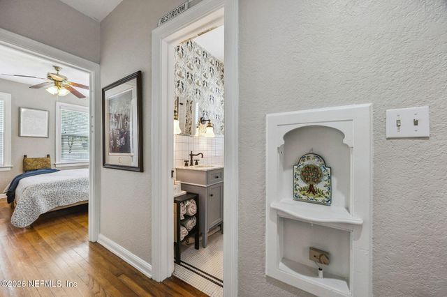 1847 NALDO Avenue, Jacksonville, FL 32207