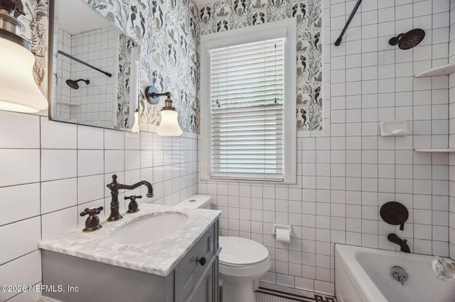 1847 NALDO Avenue, Jacksonville, FL 32207