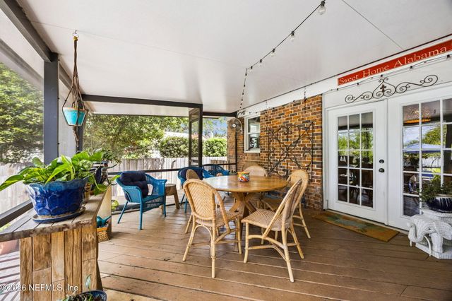 1847 NALDO Avenue, Jacksonville, FL 32207