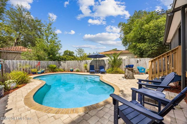 1847 NALDO Avenue, Jacksonville, FL 32207