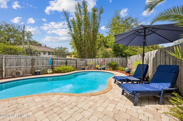 1847 NALDO Avenue, Jacksonville, FL 32207