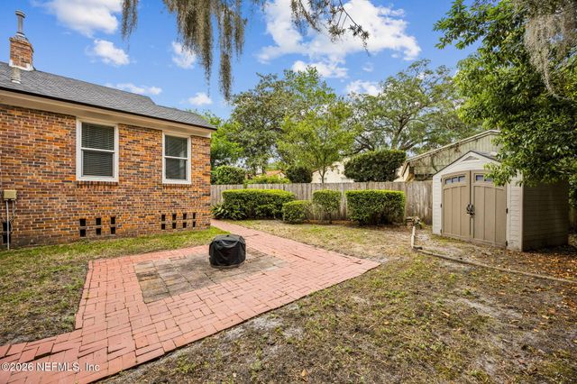 1847 NALDO Avenue, Jacksonville, FL 32207