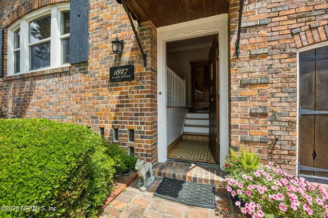 1847 NALDO Avenue, Jacksonville, FL 32207