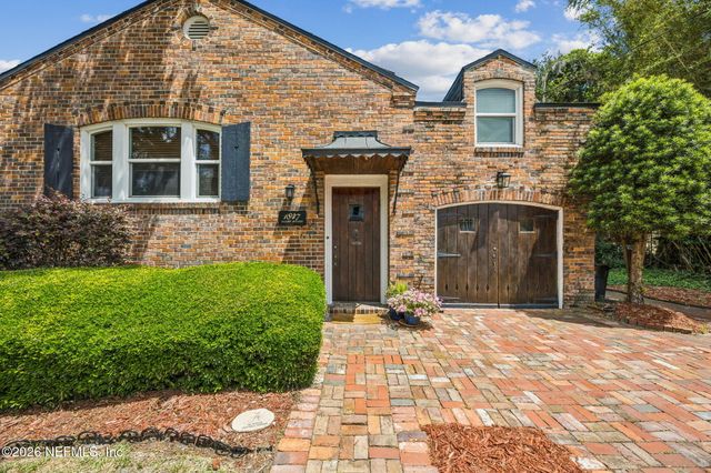 1847 NALDO Avenue, Jacksonville, FL 32207