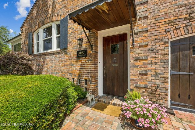 1847 NALDO Avenue, Jacksonville, FL 32207